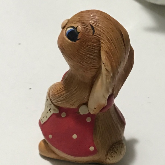Pendelfin Lucy Pocket Figurine - Picture 4 of 5